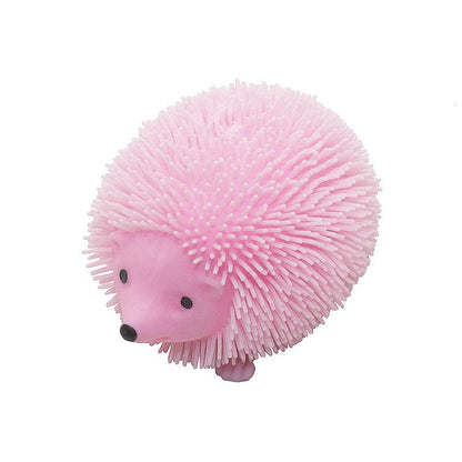 Cute hedgehog Squishy Squeeze Toy Fidget Toy