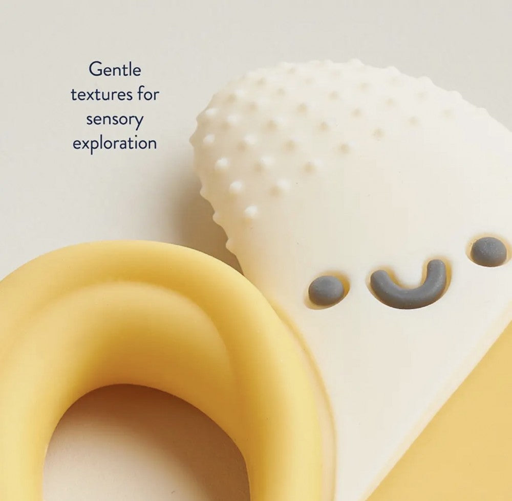 BANANA CHEW CREW TEETHER|9397