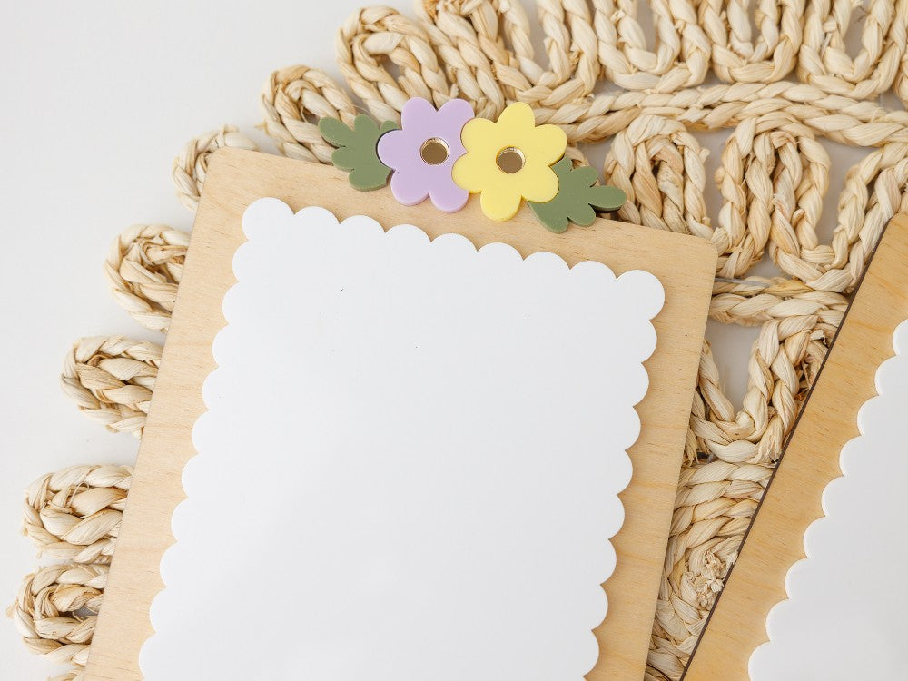 Dry eraser board-LARGE|6214