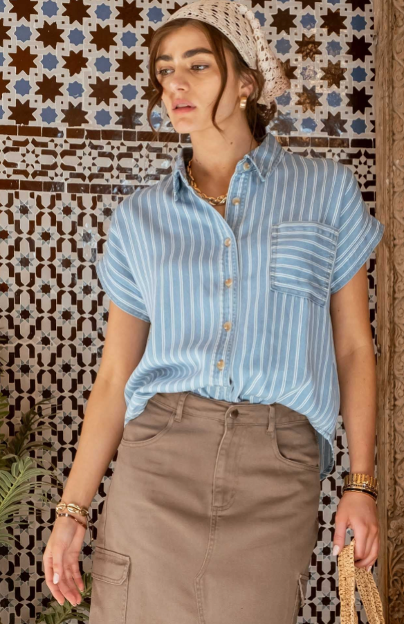 Chanel Top|6847