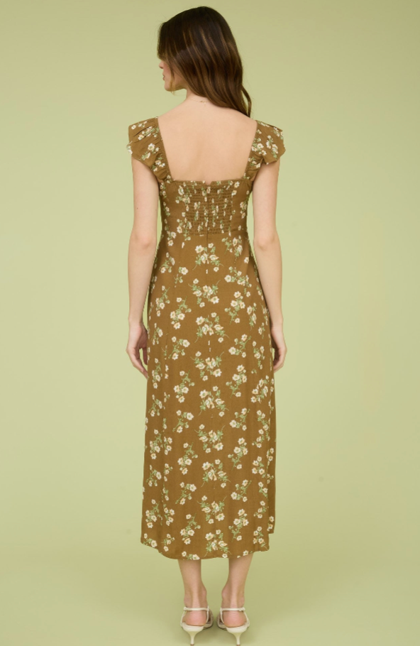 Sara Dress|6930