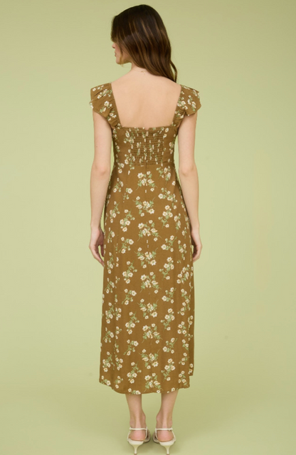 Sara Dress|6930