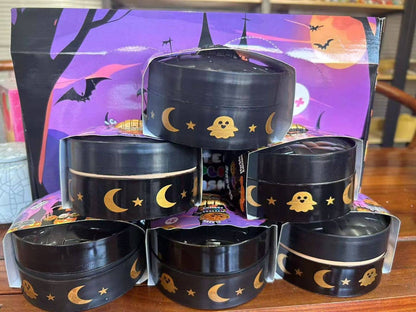 The Viral Mystery Dumpling Halloween edition- Factory Sealed