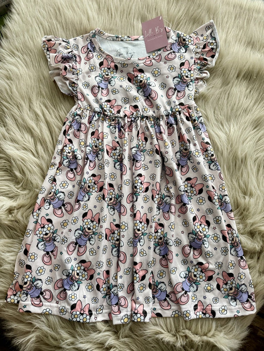 Spring Daisies|3455