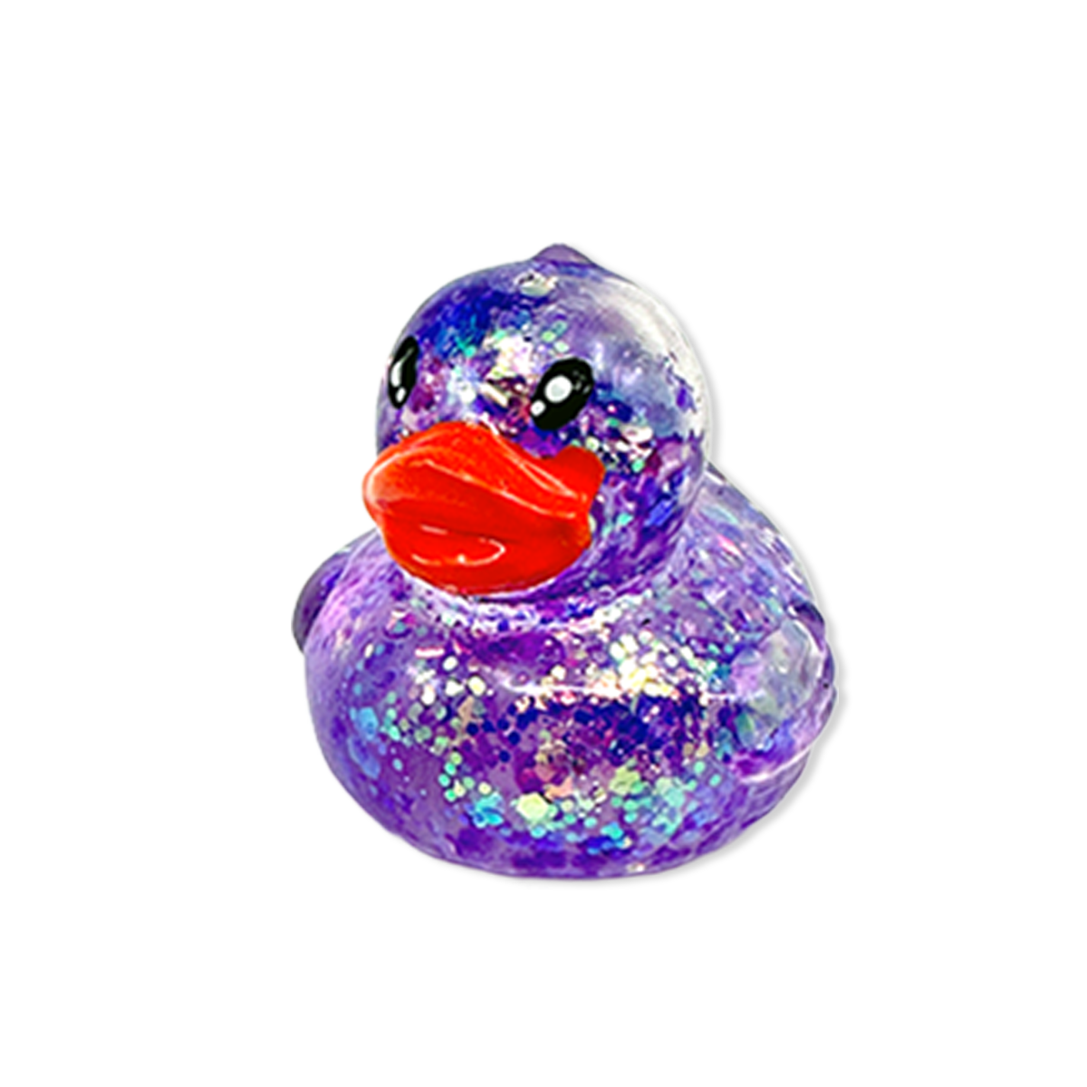 Fun Doh Squish and Squeeze Gummy Fidget Toy - 12/Display