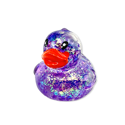 Fun Doh Squish and Squeeze Gummy Fidget Toy - 12/Display