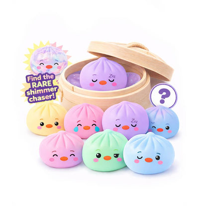 Hello Duck Dumpling  - Mystery Mini Pastel Buttercream