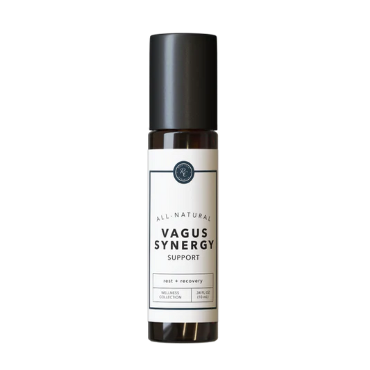 Rowe Casa Vagus Synergy Support | 10 ml|60