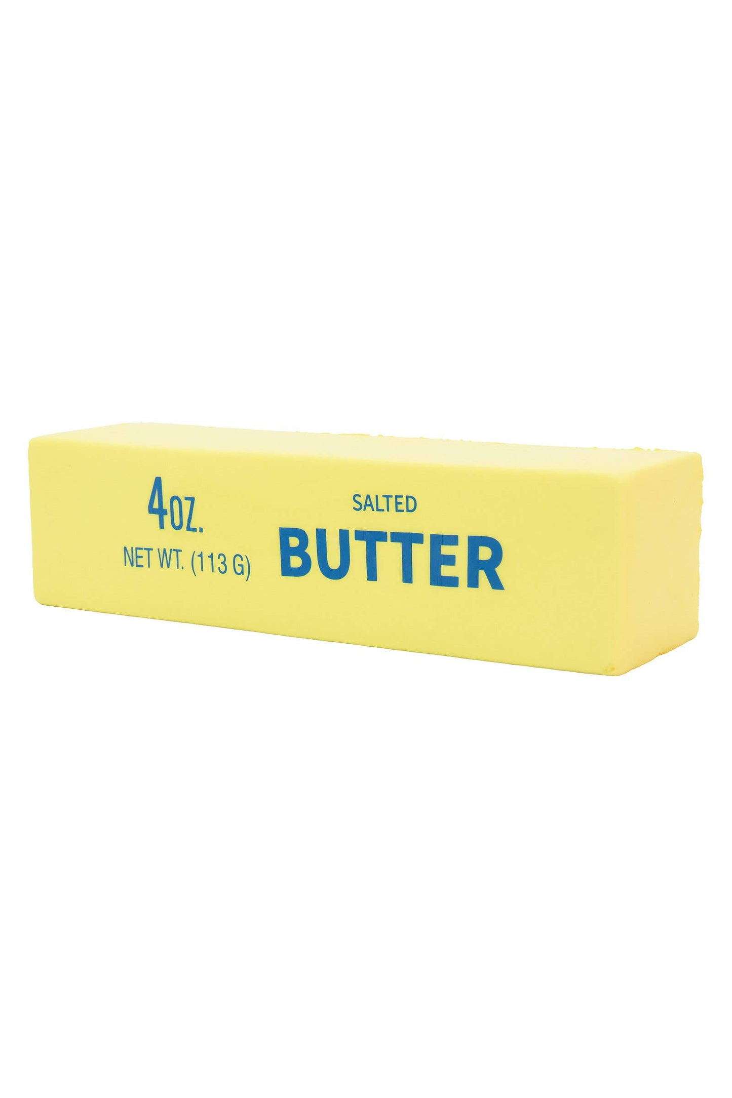 JUMBO Butter Slow Rising Foam Squishy - 9.5 Inch