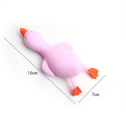 Duck Soft Squishy Fidget Easter Kids Toy