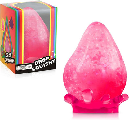 Dream Drop Squishy Slow Rising Stress Relief Toy Gift