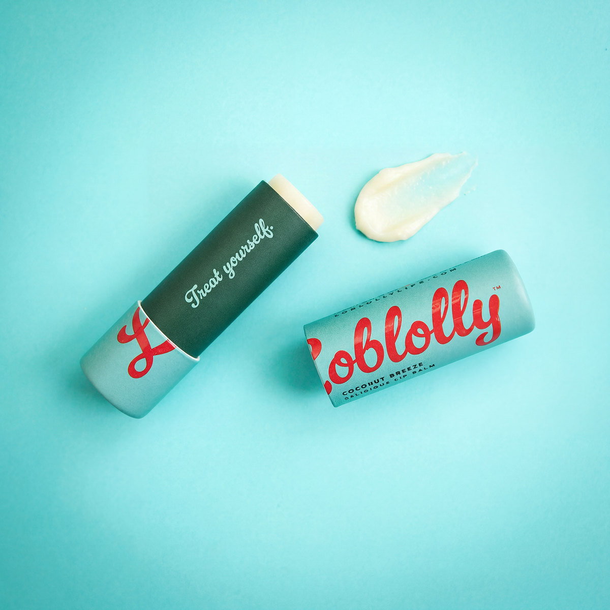 Complete Collection - Delicious All-Natural Lip Balm