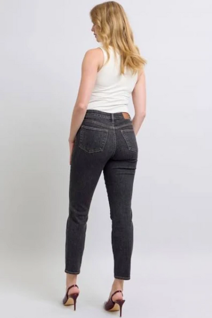 Judy Blue JB88902 BK|3437