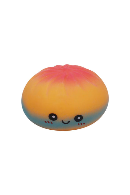 Ombre Dumpling Soft Slime Filled Squishy Blind Box - 12 Pcs