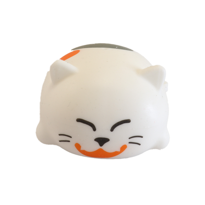 Squishi Phat Cats