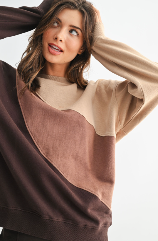 Kayla Top|8901