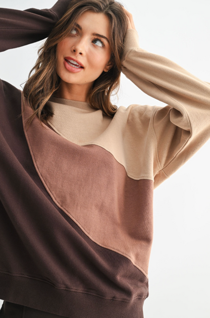 Kayla Top|8901
