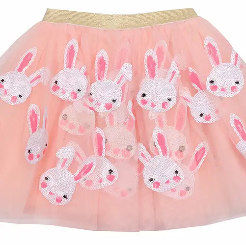 Bunny Tutu 1-2