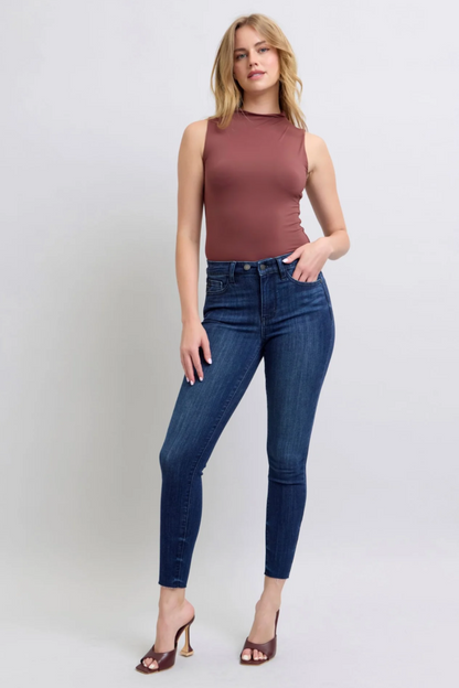 Judy Blue | JB82628 DK|6162