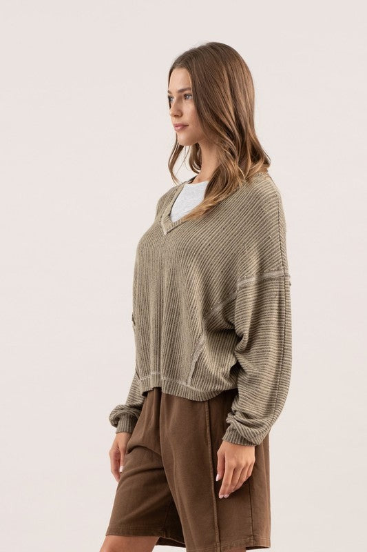 Laurel Top|8898