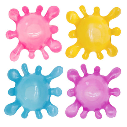 Splootsplat Maltose Squeeze Ball Stress Relief Toy