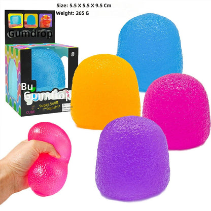 Splootsplat Maltose Squeeze Ball Stress Relief Toy