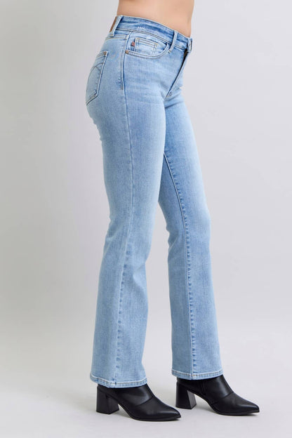 Thermal Bootcut