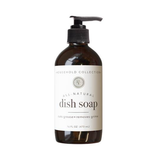 Rowe Casa Dish Soap | 16 oz|33