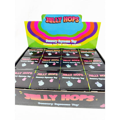 Bunny Maltose Stress Release Squishy Toy