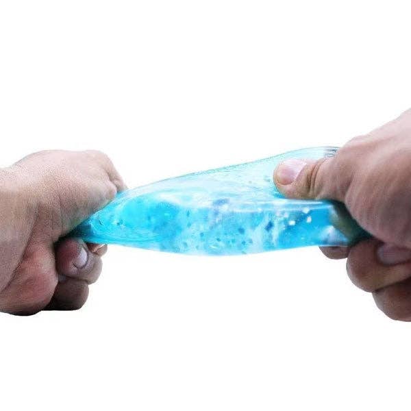 Minecraft® Jelly Cube Series 1 Squishy® Fidget Toy Blind Box
