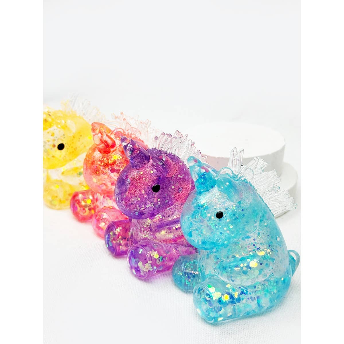 Maltose Unicorn Stress Release Squishy Toy
