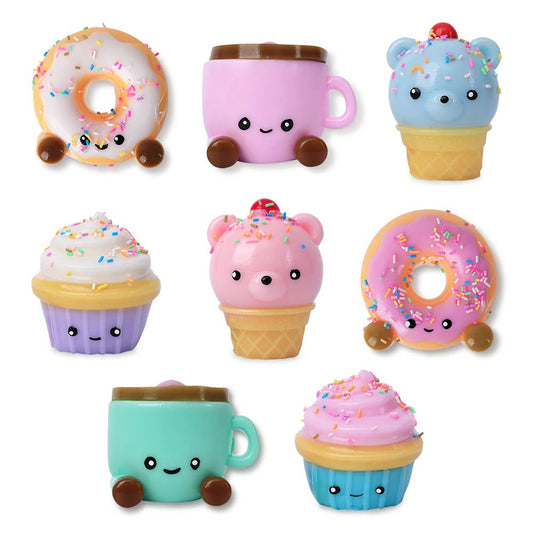 Taba Yabba Crew - Sugar Rush Series