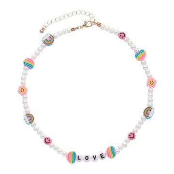 CHARM NECKLACE