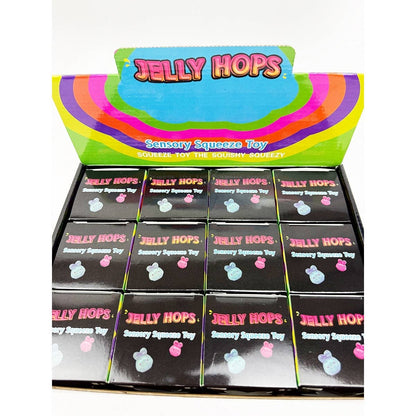 Bunny Maltose Stress Release Squishy Toy