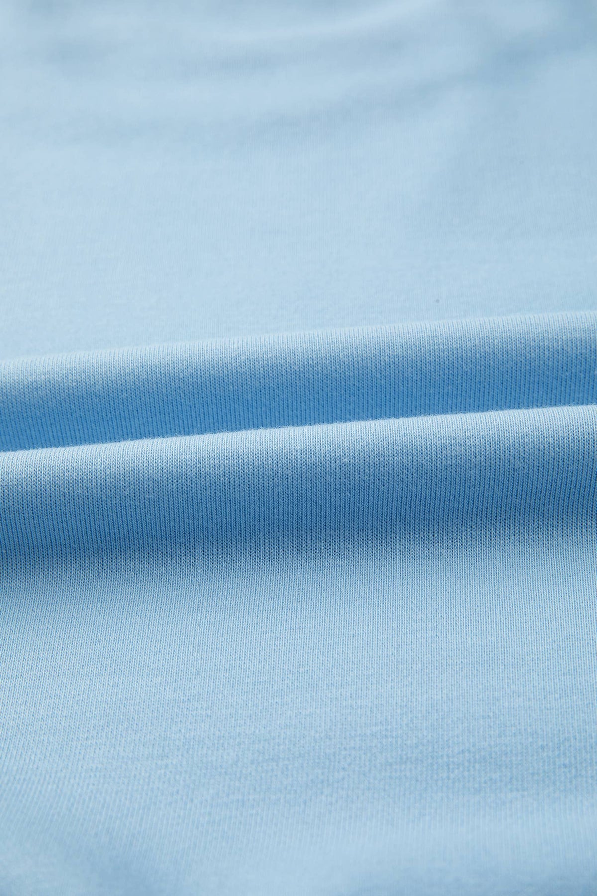 Soft Color Tee & Wide Leg Pants 2pcs Set | S-XL Plus 1X-4X