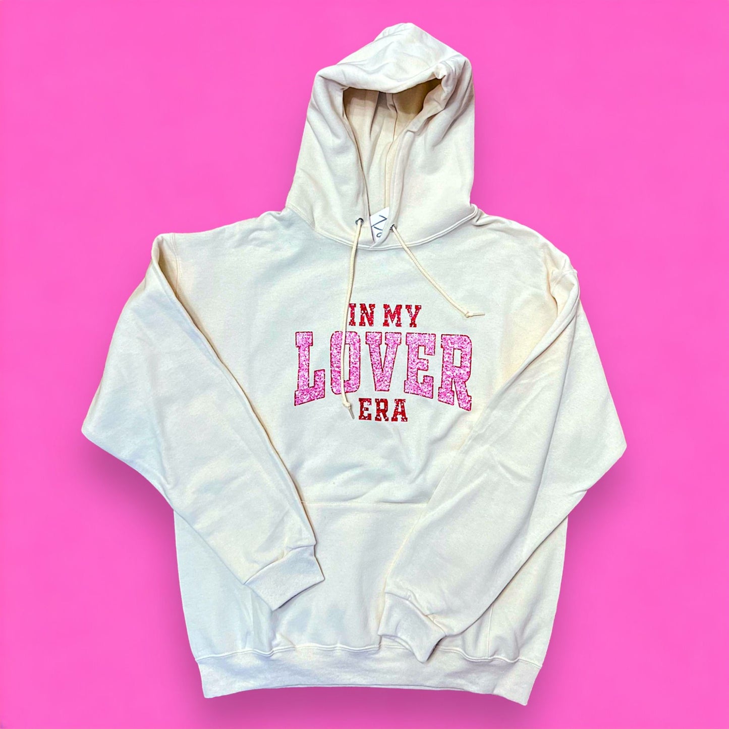 "Lover Era" Hoodie