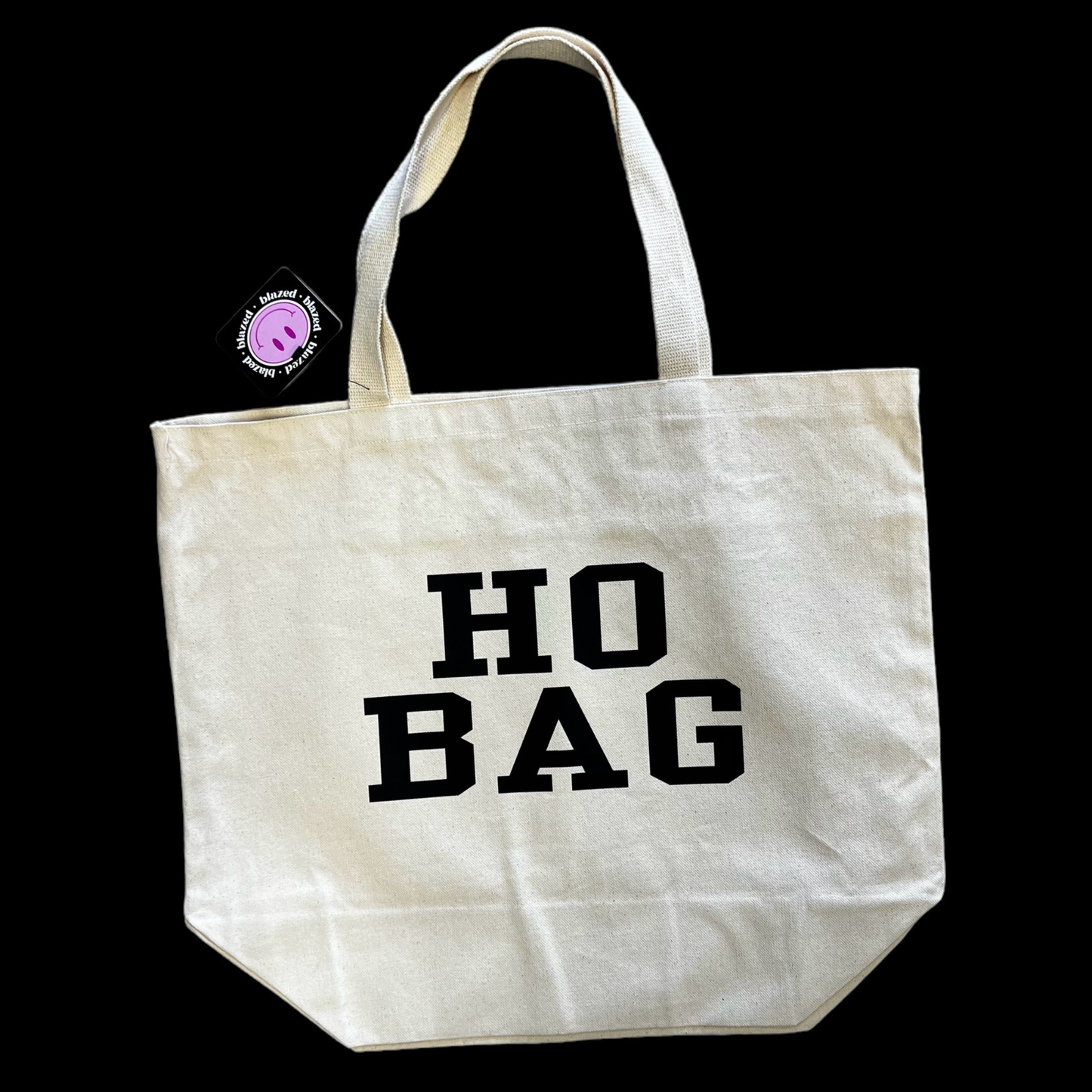 Ho Bag - Tote