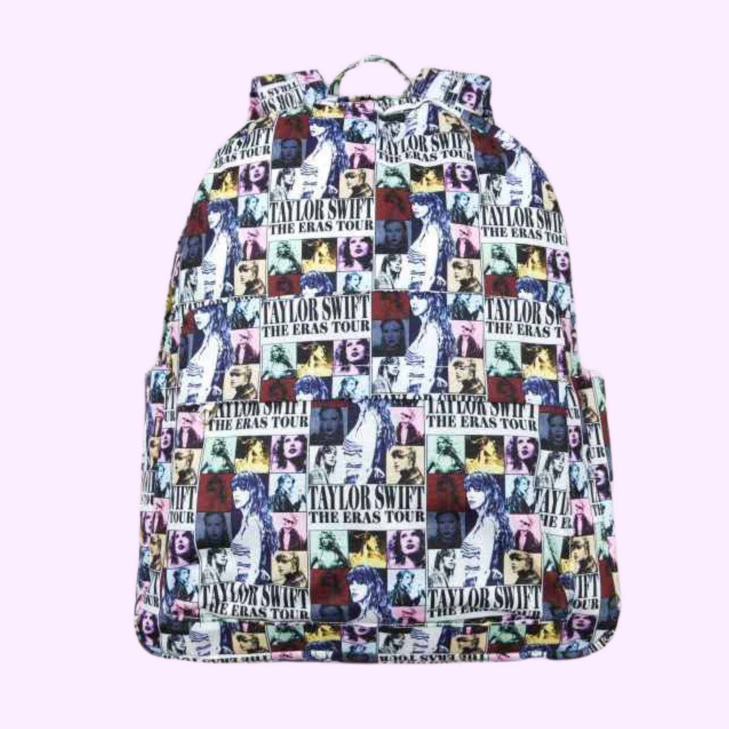 Eras Tour Backpack