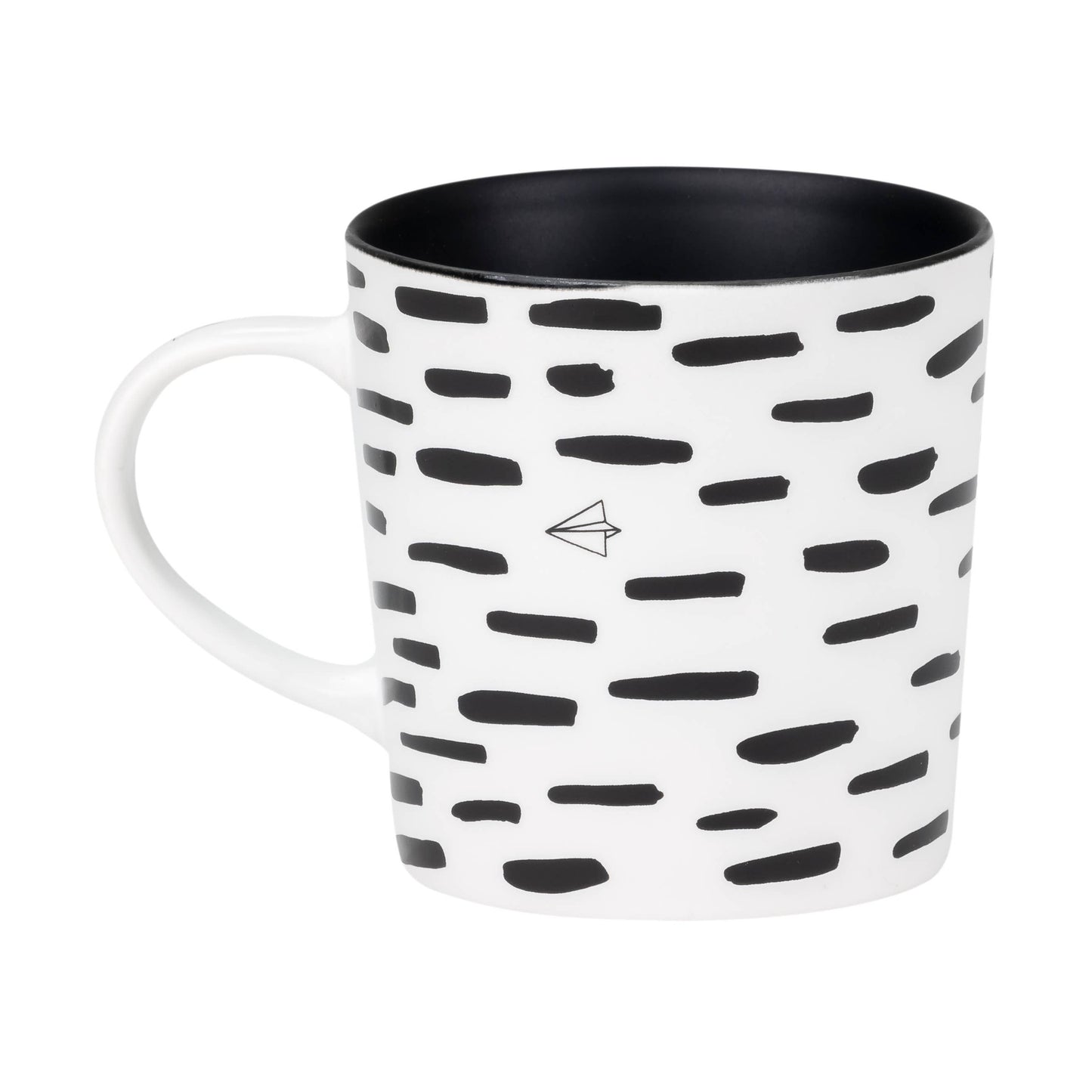 You Annoy Me The Least Porcelain Mug