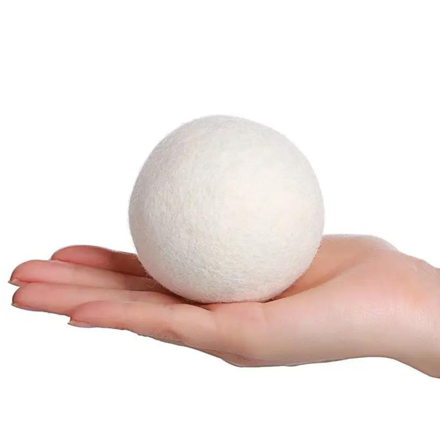 Wool Dryer Ball Single