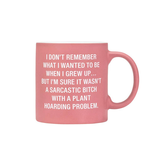 When I Grew Up Mug