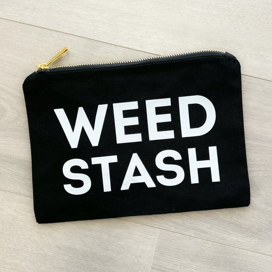 Weed Stash - Pouch