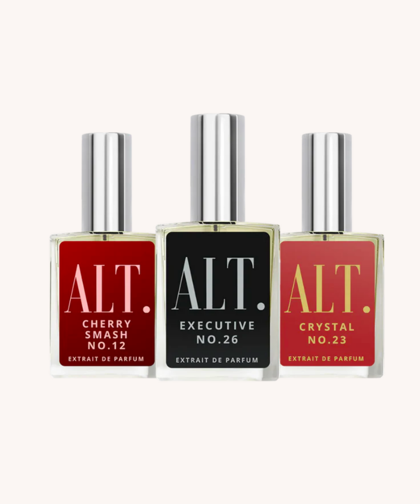 ALT Fragrance