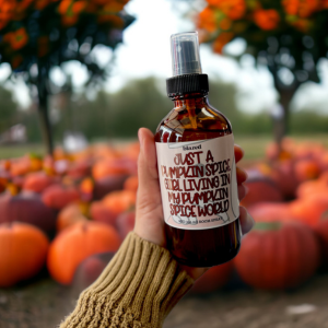 Pumpkin Spice Girl - Room Spray