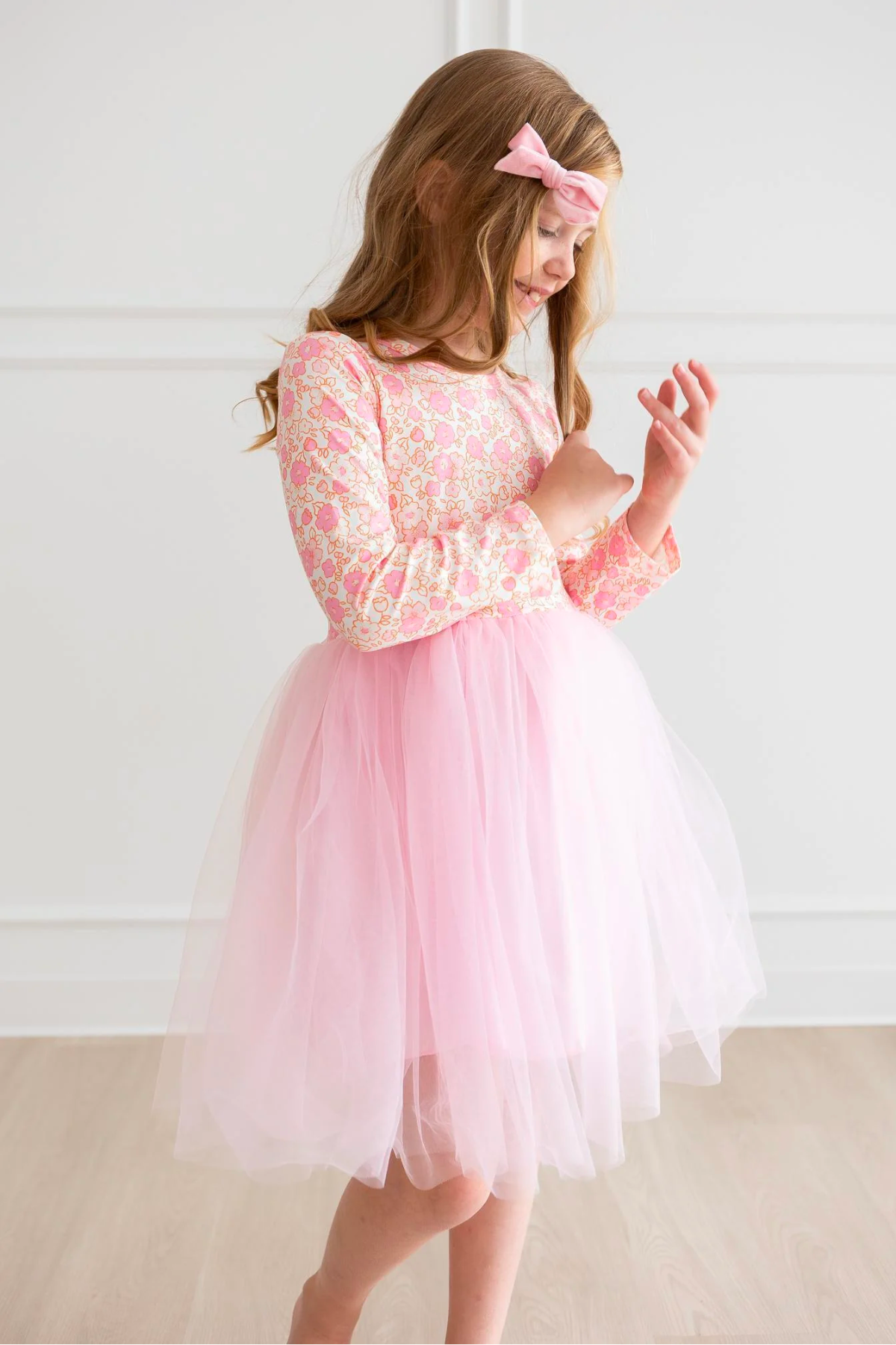 Best Buds Tutu Dress